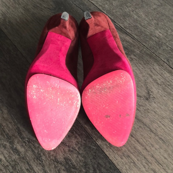 Paris Hilton Woman’s high heels shoes - Picture 7 of 7